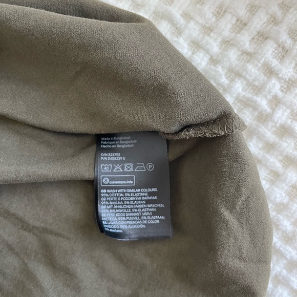 H&M Dress - Picture 5 of 6